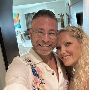 Meet your Posher, Misty